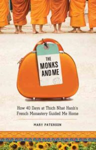 Bookmarked: Monks, Yoga, and (Not) Shopping Image